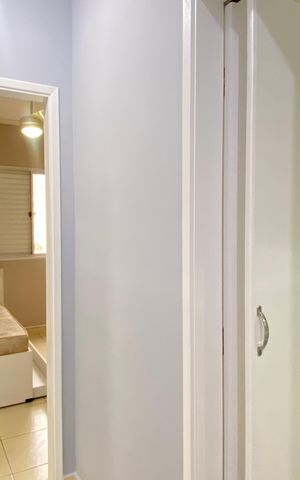 Apartamento para alugar com 72m², 3 quartos e 1 vaga Apartamento para alugar com 72m², 3 quartos e 1 vagaCorrimão