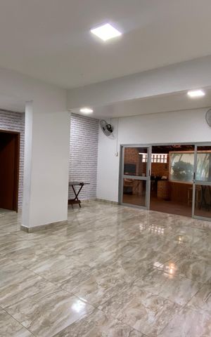 Apartamento para alugar com 72m², 3 quartos e 1 vaga Apartamento para alugar com 72m², 3 quartos e 1 vagaÁrea comum - Salão de festas