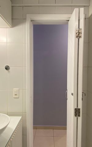 Apartamento para alugar com 72m², 3 quartos e 1 vaga Apartamento para alugar com 72m², 3 quartos e 1 vagaBanheiro