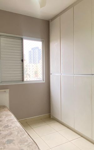 Apartamento para alugar com 72m², 3 quartos e 1 vaga Apartamento para alugar com 72m², 3 quartos e 1 vagaQuarto 1