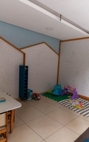 Apartamento à venda com 78m², 3 quartos e 1 vaga Apartamento à venda com 78m², 3 quartos e 1 vagaÁrea comum