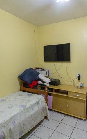 Casa para alugar com 300m², 3 quartos e 6 vagasQuarto 3