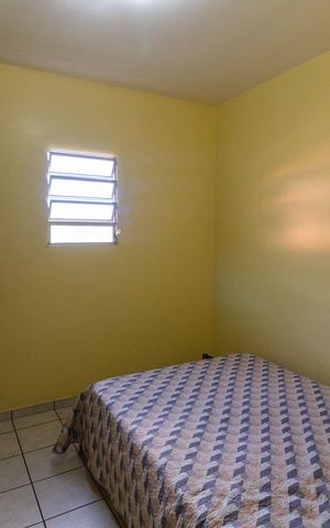 Casa para alugar com 300m², 3 quartos e 6 vagasQuarto 2