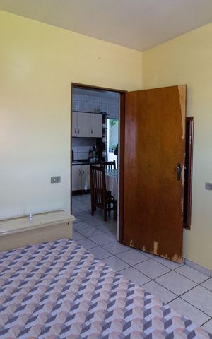 Casa para alugar com 300m², 3 quartos e 6 vagasQuarto 2