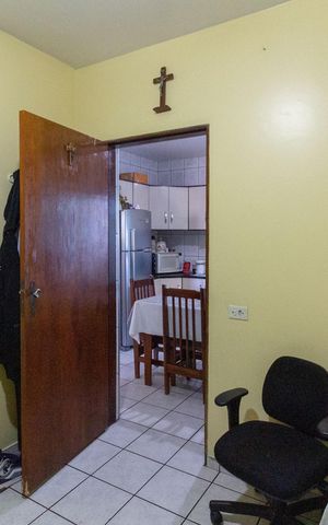 Casa para alugar com 300m², 3 quartos e 6 vagasQuarto 3