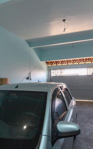 Casa para alugar com 300m², 3 quartos e 6 vagasGaragem