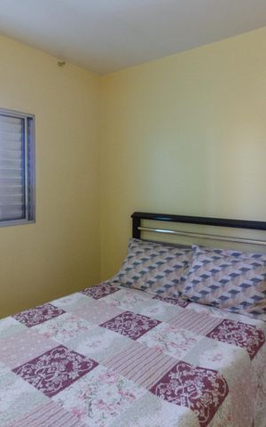 Casa para alugar com 300m², 3 quartos e 6 vagasQuarto 1