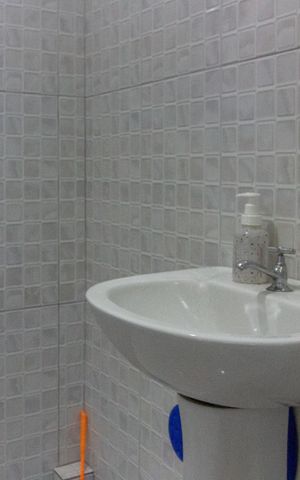 Casa para alugar com 300m², 3 quartos e 6 vagasLavabo