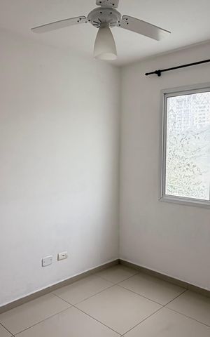 Apartamento para alugar com 48m², 2 quartos e 1 vaga Apartamento para alugar com 48m², 2 quartos e 1 vagaQuarto 1