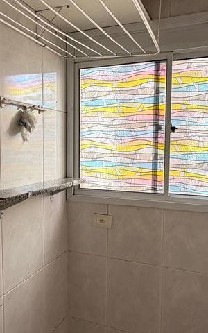 Apartamento para alugar com 48m², 2 quartos e 1 vaga Apartamento para alugar com 48m², 2 quartos e 1 vagaÁrea de serviço