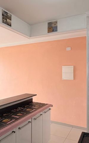 Apartamento para alugar com 48m², 2 quartos e 1 vaga Apartamento para alugar com 48m², 2 quartos e 1 vagaCozinha