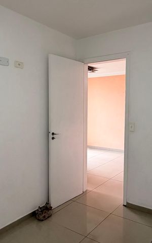 Apartamento para alugar com 48m², 2 quartos e 1 vaga Apartamento para alugar com 48m², 2 quartos e 1 vagaQuarto 2