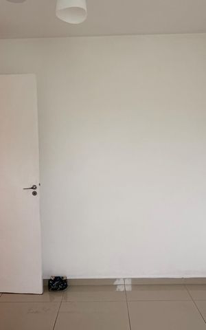 Apartamento para alugar com 48m², 2 quartos e 1 vaga Apartamento para alugar com 48m², 2 quartos e 1 vagaQuarto 1