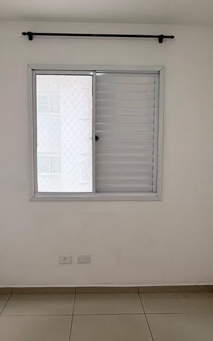 Apartamento para alugar com 48m², 2 quartos e 1 vaga Apartamento para alugar com 48m², 2 quartos e 1 vagaQuarto 2