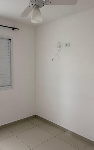 Apartamento para alugar com 48m², 2 quartos e 1 vaga Apartamento para alugar com 48m², 2 quartos e 1 vagaQuarto 1