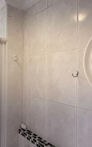 Apartamento para alugar com 48m², 2 quartos e 1 vaga Apartamento para alugar com 48m², 2 quartos e 1 vagaBanheiro Social