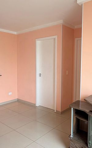 Apartamento para alugar com 48m², 2 quartos e 1 vaga Apartamento para alugar com 48m², 2 quartos e 1 vagaSala