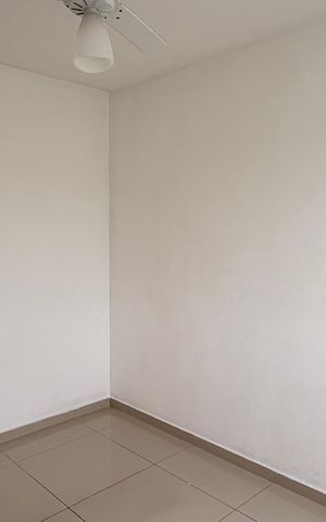 Apartamento para alugar com 48m², 2 quartos e 1 vaga Apartamento para alugar com 48m², 2 quartos e 1 vagaQuarto 1