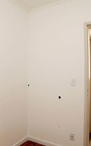 Apartamento para alugar com 71m², 2 quartos e sem vagaCozinha + Área de Serviço + Despensa
