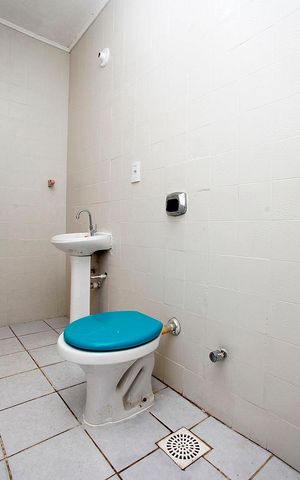 Apartamento para alugar com 71m², 2 quartos e sem vagaBanheiro 1