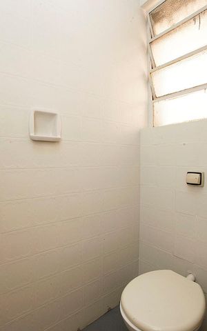 Apartamento para alugar com 71m², 2 quartos e sem vagaBanheiro 2 Serviço
