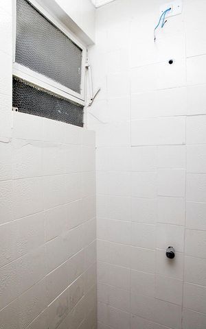 Apartamento para alugar com 71m², 2 quartos e sem vagaBanheiro 1