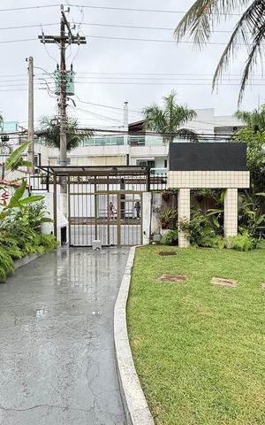 Apartamento para alugar com 90m², 3 quartos e 1 vaga Apartamento para alugar com 90m², 3 quartos e 1 vagaFachada