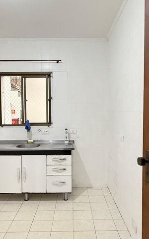 Apartamento para alugar com 90m², 3 quartos e 1 vaga Apartamento para alugar com 90m², 3 quartos e 1 vagaCozinha
