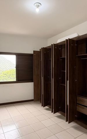 Apartamento para alugar com 90m², 3 quartos e 1 vaga Apartamento para alugar com 90m², 3 quartos e 1 vagaQuarto 2