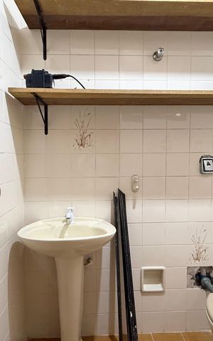 Apartamento para alugar com 90m², 3 quartos e 1 vaga Apartamento para alugar com 90m², 3 quartos e 1 vagaBanheiro de serviço