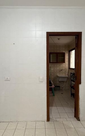 Apartamento para alugar com 90m², 3 quartos e 1 vaga Apartamento para alugar com 90m², 3 quartos e 1 vagaCozinha