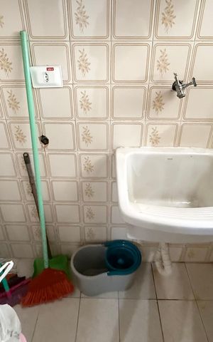 Apartamento para alugar com 90m², 3 quartos e 1 vaga Apartamento para alugar com 90m², 3 quartos e 1 vagaÁrea de Serviço