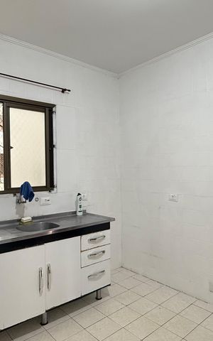 Apartamento para alugar com 90m², 3 quartos e 1 vaga Apartamento para alugar com 90m², 3 quartos e 1 vagaCozinha