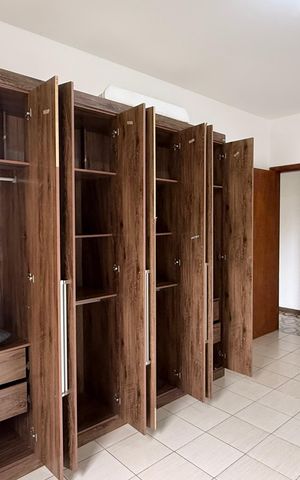 Apartamento para alugar com 90m², 3 quartos e 1 vaga Apartamento para alugar com 90m², 3 quartos e 1 vagaQuarto 2