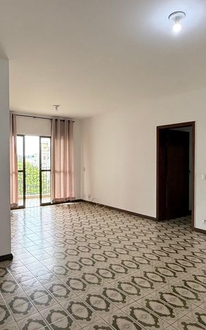 Apartamento para alugar com 90m², 3 quartos e 1 vaga Apartamento para alugar com 90m², 3 quartos e 1 vagaSala