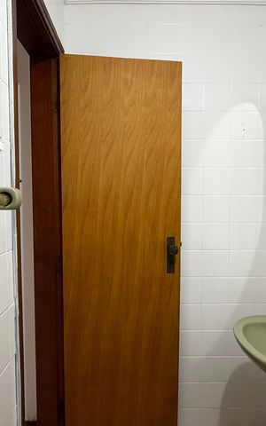 Apartamento para alugar com 90m², 3 quartos e 1 vaga Apartamento para alugar com 90m², 3 quartos e 1 vagaBanheiro Social