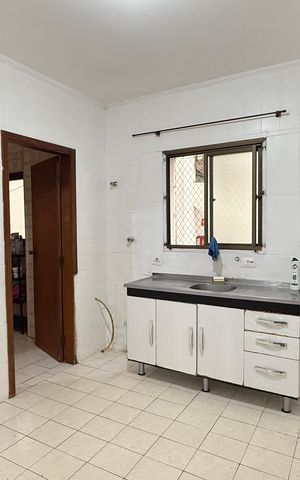 Apartamento para alugar com 90m², 3 quartos e 1 vaga Apartamento para alugar com 90m², 3 quartos e 1 vagaCozinha