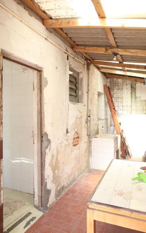 Casa para alugar com 70m², 2 quartos e 2 vagasÁrea de Serviço