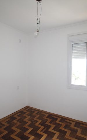 Casa para alugar com 70m², 2 quartos e 2 vagasQuarto 2