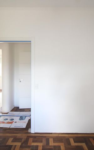 Casa para alugar com 70m², 2 quartos e 2 vagasQuarto 2