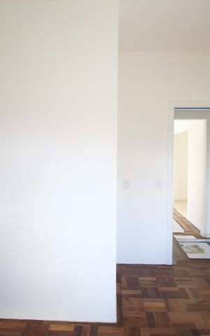 Casa para alugar com 70m², 2 quartos e 2 vagasQuarto 1