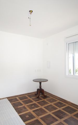 Casa para alugar com 70m², 2 quartos e 2 vagasSala