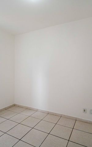 Apartamento para alugar com 52m², 2 quartos e 1 vaga Apartamento para alugar com 52m², 2 quartos e 1 vagaQuarto 2