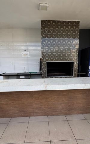 Apartamento à venda com 160m², 3 quartos e 2 vagas