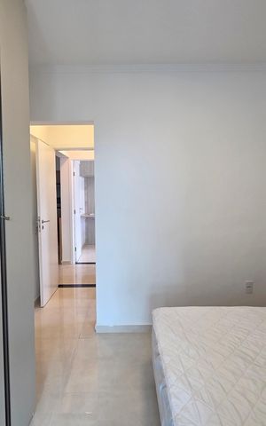 Apartamento para alugar com 82m², 2 quartos e 1 vaga Apartamento para alugar com 82m², 2 quartos e 1 vagaSuíte 1