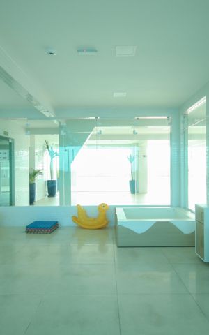 Apartamento para alugar com 82m², 2 quartos e 1 vaga Apartamento para alugar com 82m², 2 quartos e 1 vagaBrinquedoteca