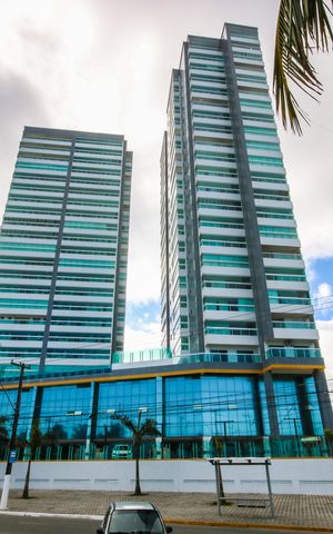 Apartamento para alugar com 82m², 2 quartos e 1 vaga Apartamento para alugar com 82m², 2 quartos e 1 vagaFachada