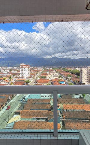 Apartamento para alugar com 82m², 2 quartos e 1 vaga Apartamento para alugar com 82m², 2 quartos e 1 vagaVaranda do Quarto 2