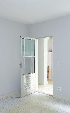 Casa para alugar com 80m², 2 quartos e sem vagaSala