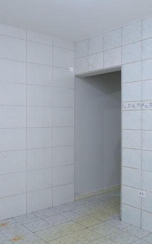Casa para alugar com 80m², 2 quartos e sem vagaCozinha